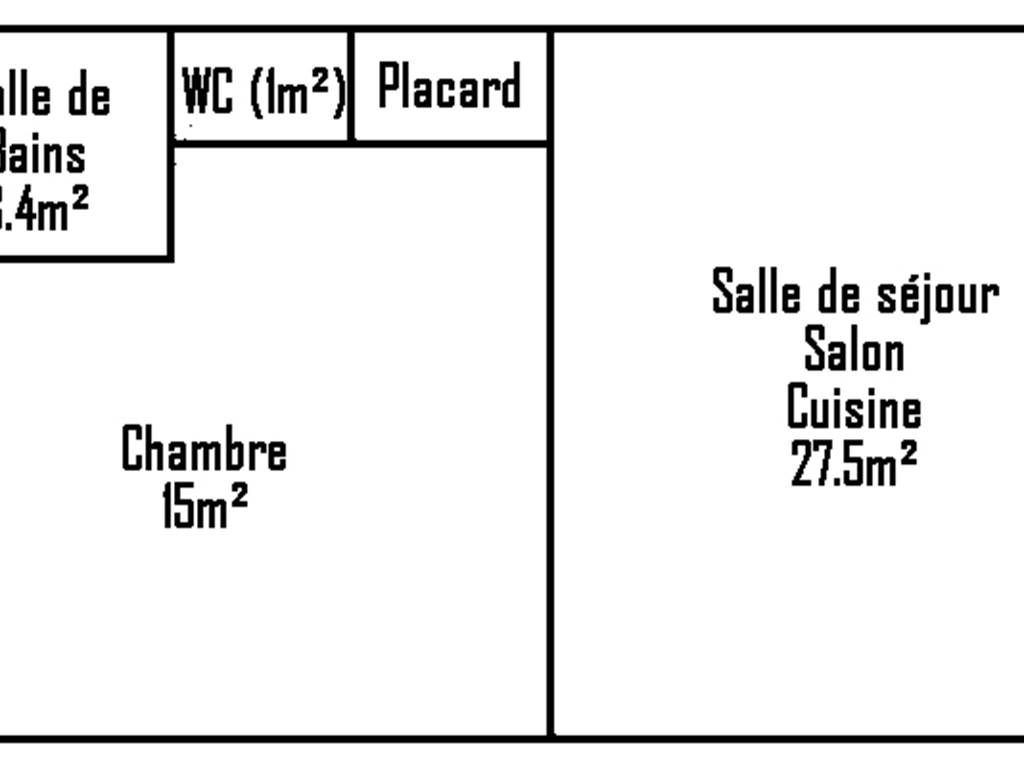 Gîte n°35G110461 "Les Azalées" – SAINT-MELOIR-DES-ONDES