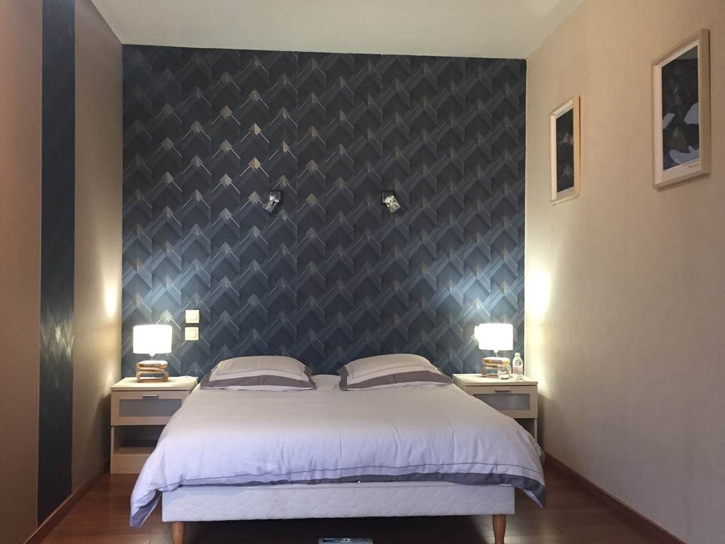 chambre saint exupéry