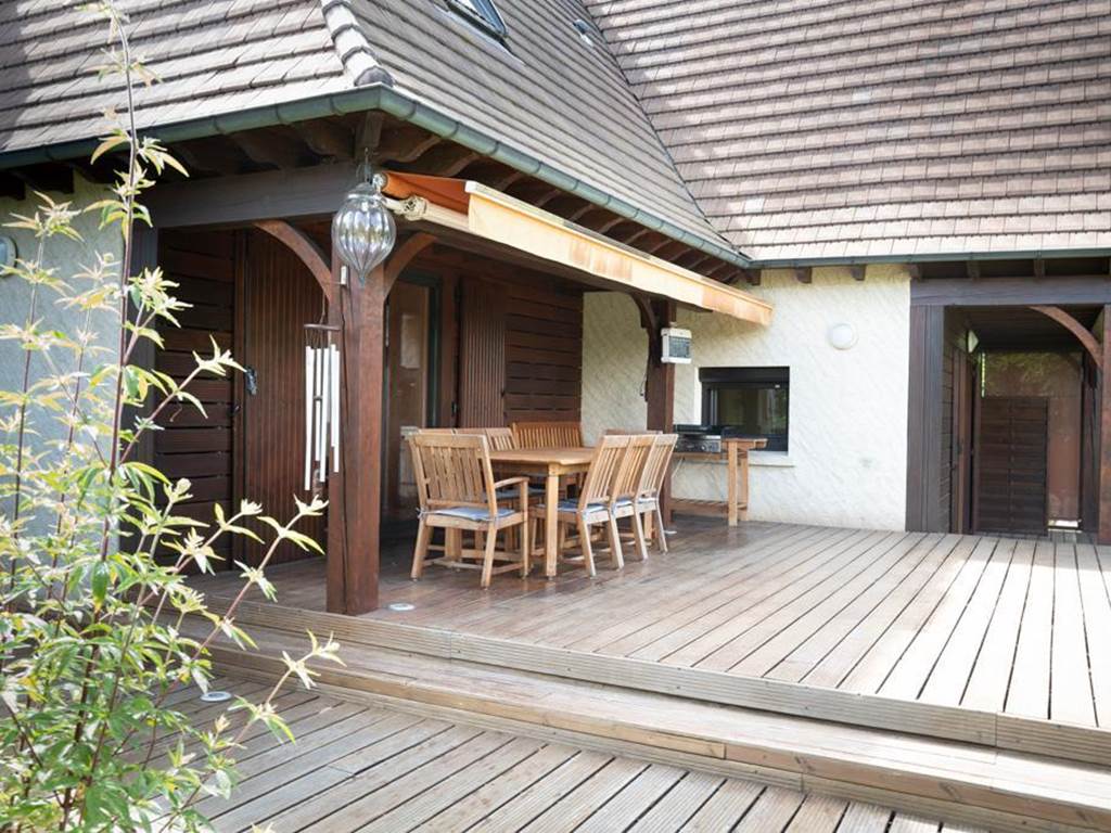 Gîte n°19G2304 "Bayat pour 5 personnes" – VARETZ