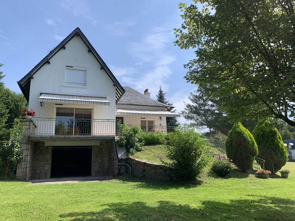 Gîte n°19G51671 "Gîte des Sources" – CHAMPAGNAC LA PRUNE