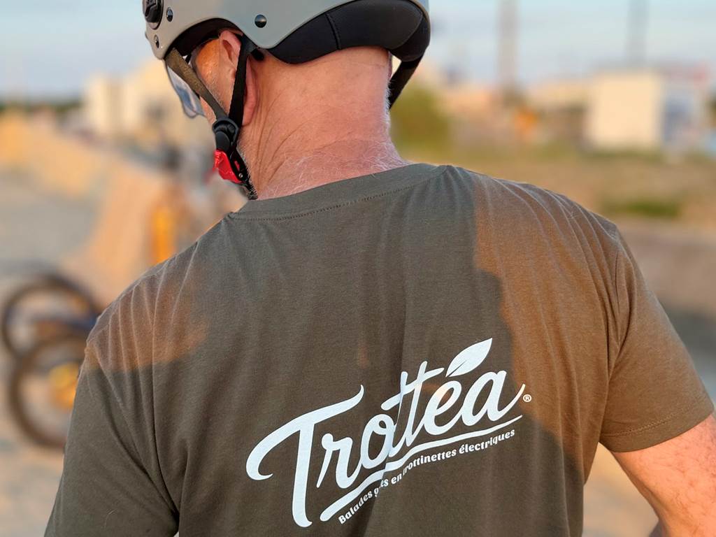 Guide Trottéa