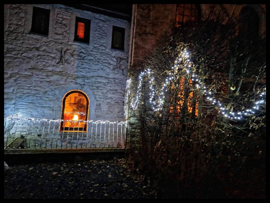 Ambiance de Noël