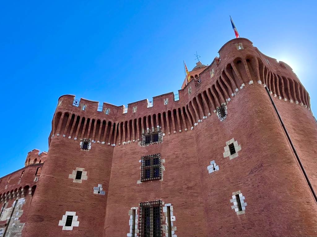 Perpignan