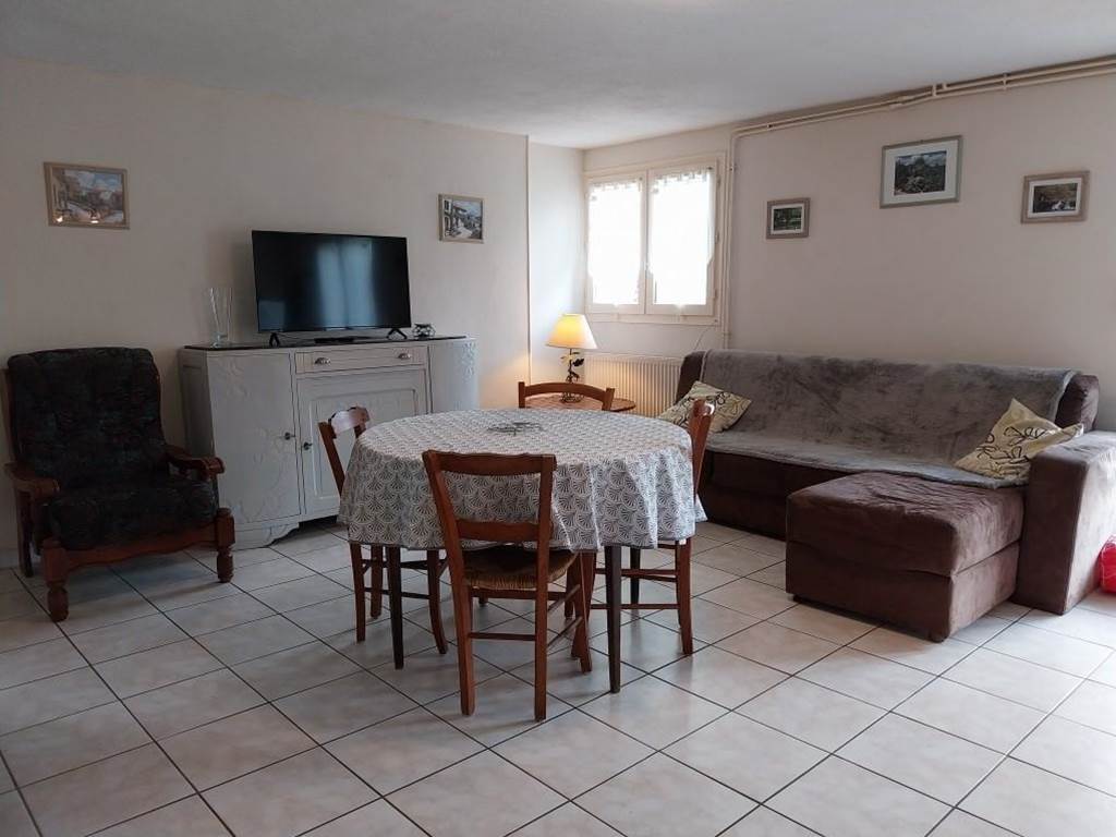 Gîte n°19G3041 "Les Mésanges" – CONCEZE