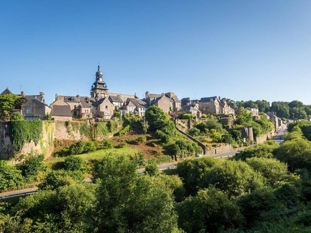 Chambre d'hôtes n°22G320896 "Le Clos des Hortensias" – PLEMY