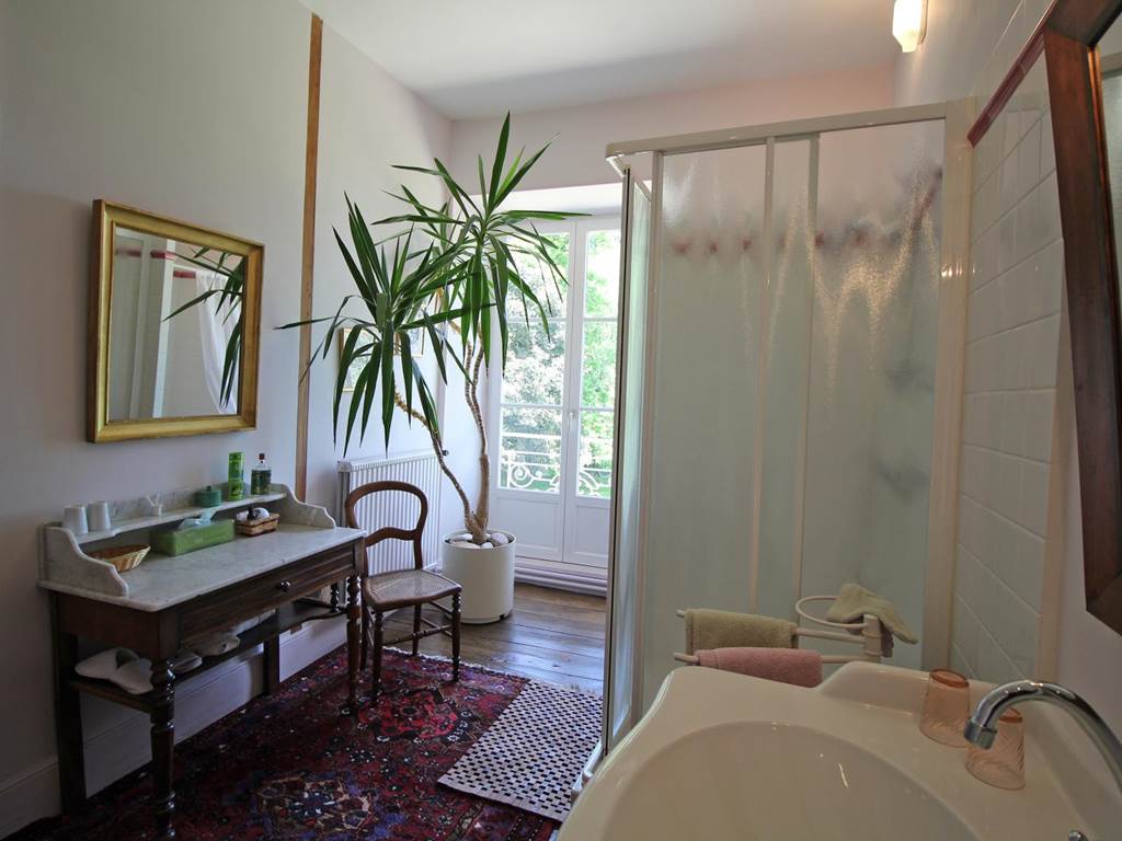 Chambre d'hôtes n°87G5714 "Le Masbareau" – ROYERES
