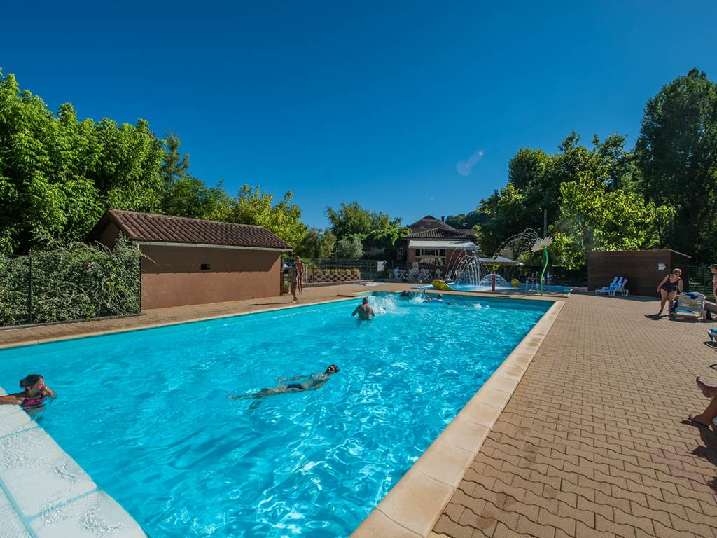 Camping Rivie`re de Cabessut a` Cahors_05 © Lot Tourisme - C. ORY