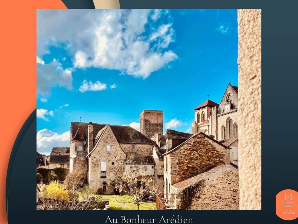 Copie de Au Bonheur Arédien