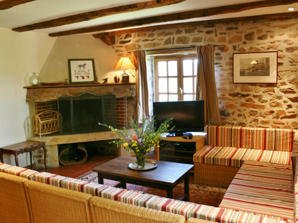 Gîte n°19G5036 "LA BERGERIE" – BEAULIEU SUR DORDOGNE