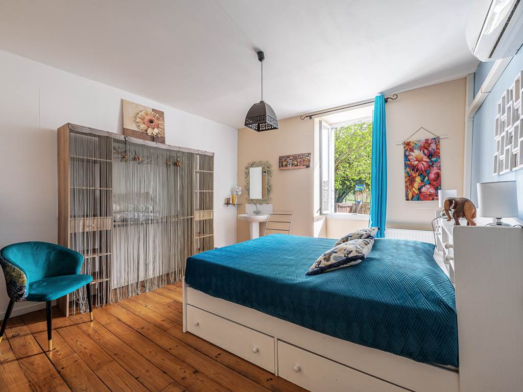 chambre