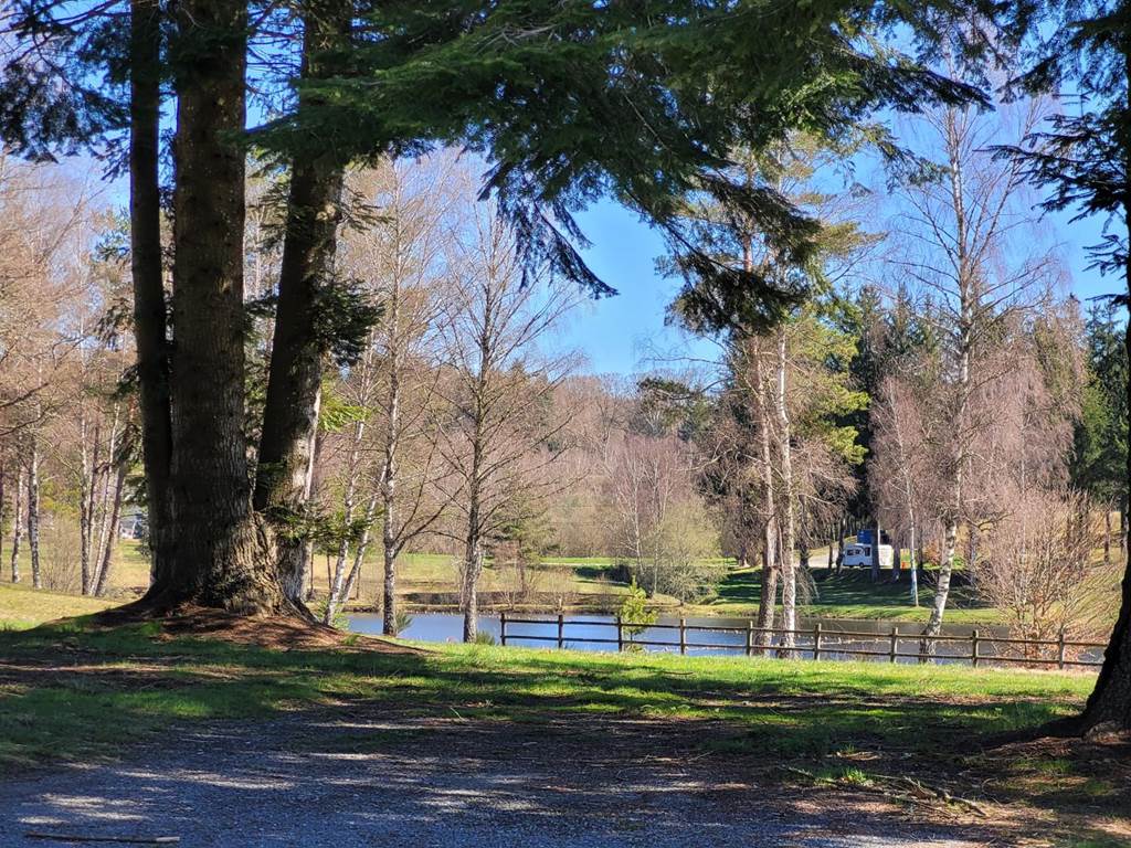 Gîte n°19G4263 "Les Myrtilles" – SORNAC