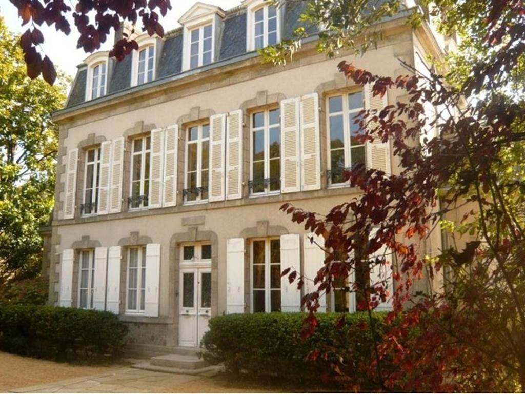 "Maison de la Garenne" - Chambre d'hôtes N°56G56359 – VANNES – Morbihan Bretagne Sud