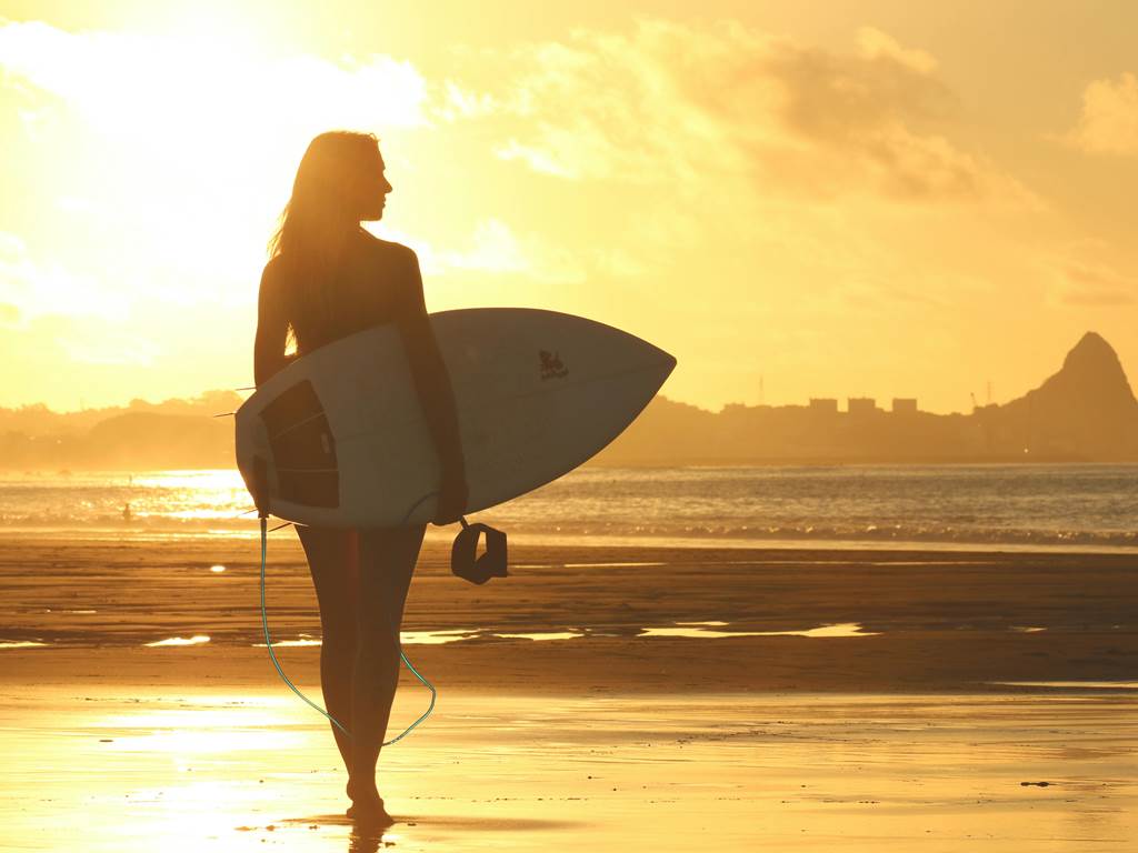 Surf Sidi Kaouki
