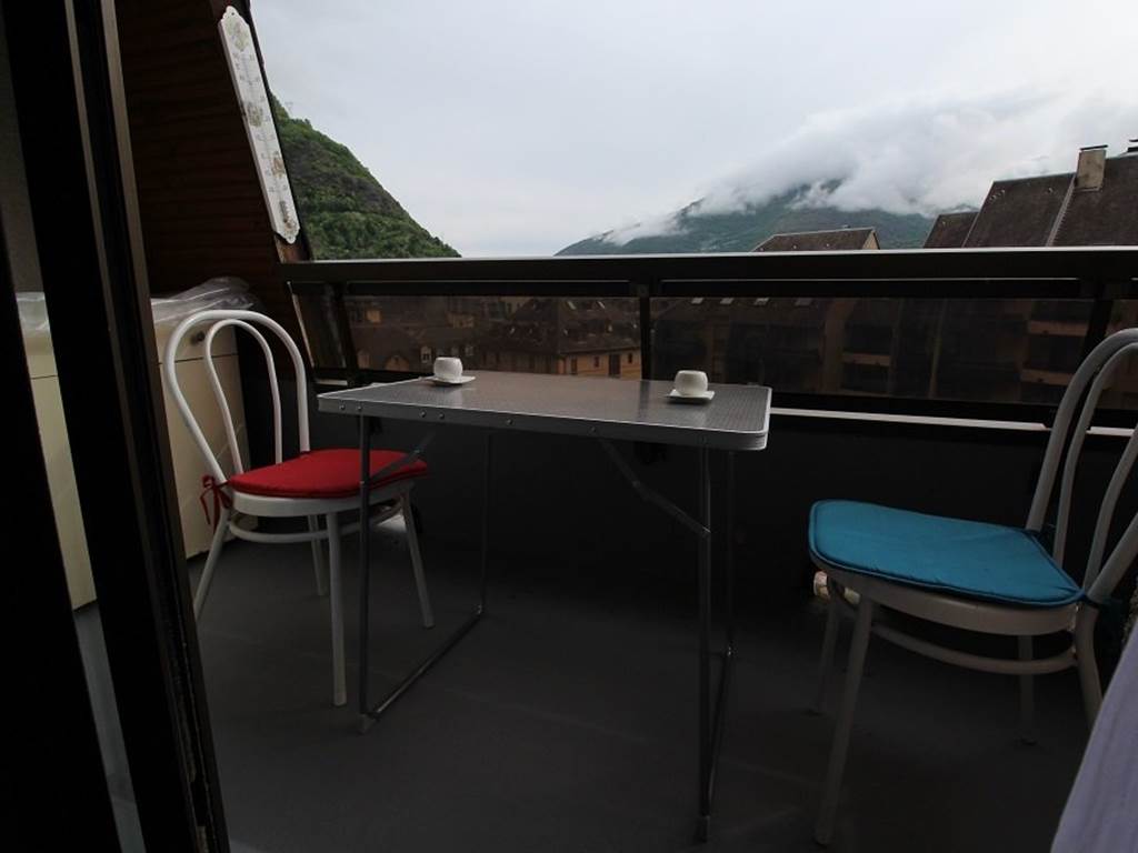 VUE BALCON - "SpiLS"