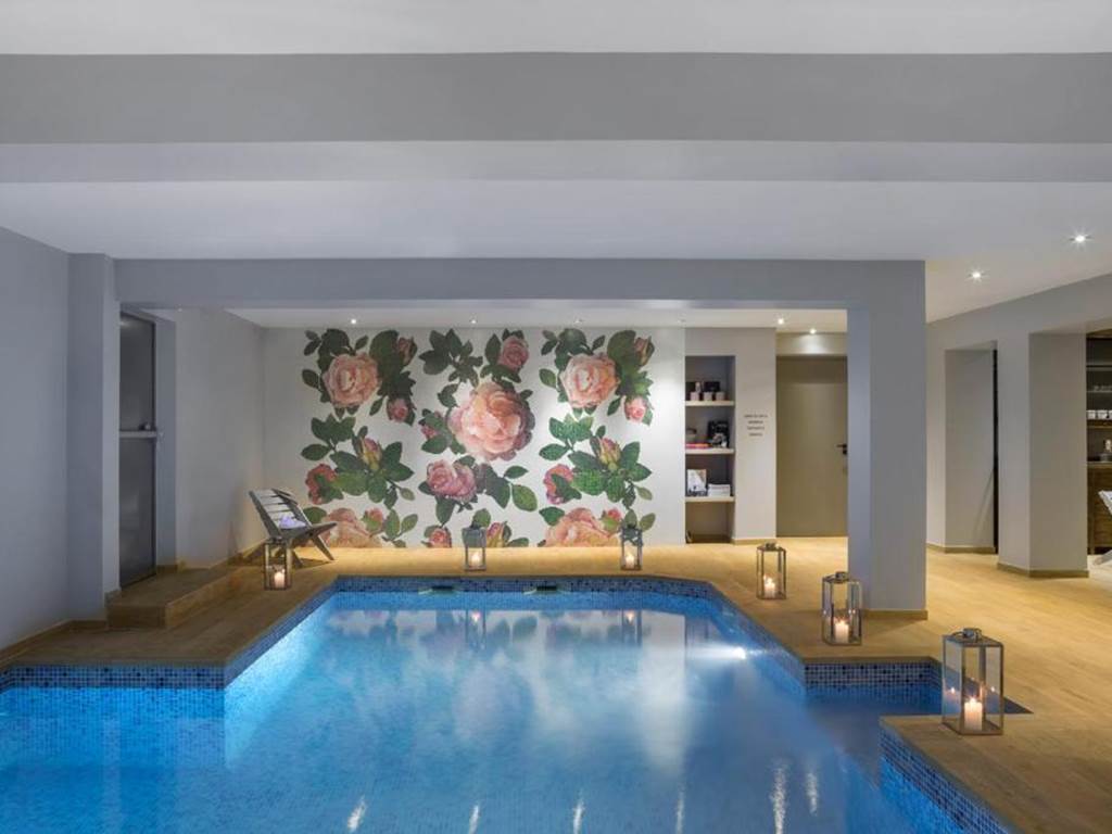 Hotel Particulier le 28
