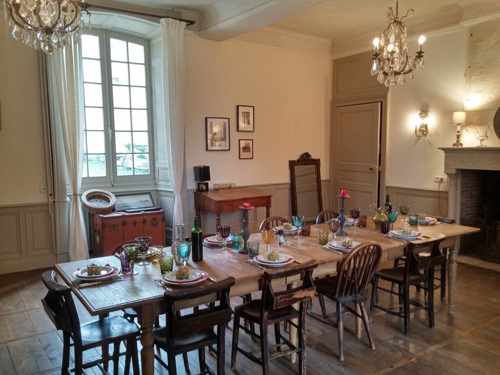 Salle à Manger 2