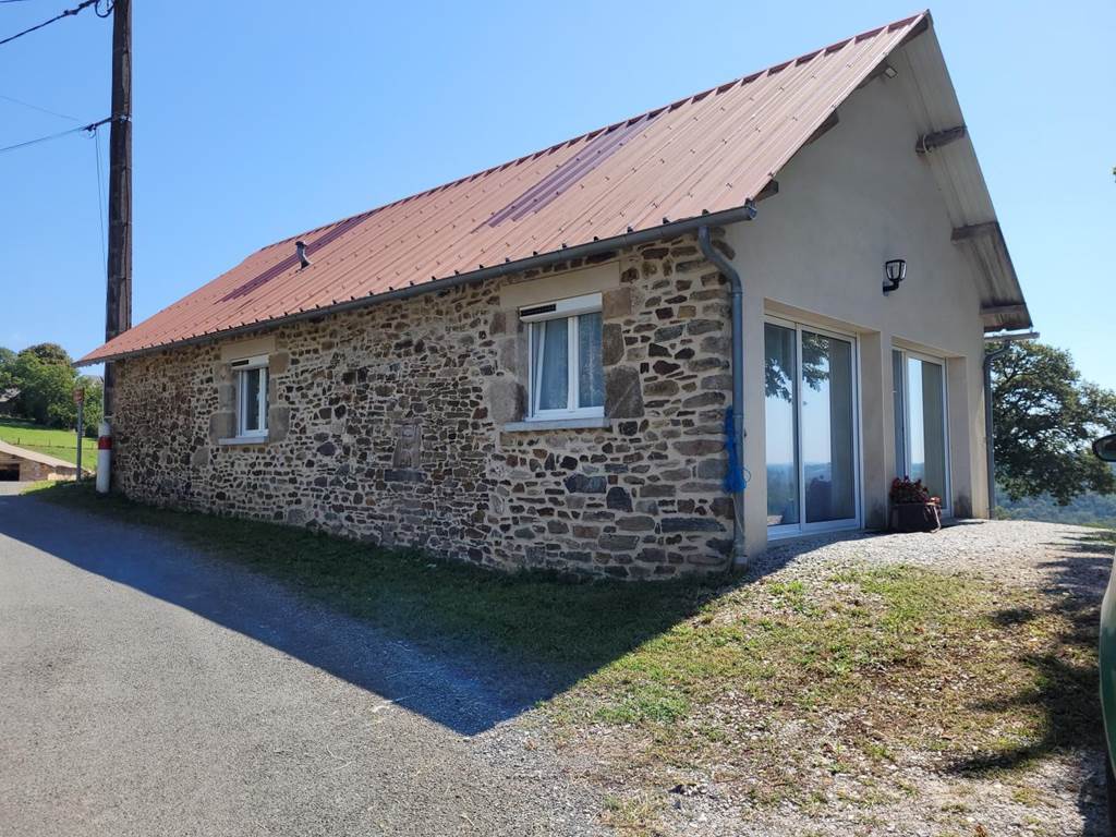 Gîte n°19G1162 "Gîte La Libellule" – SAINT SALVADOUR