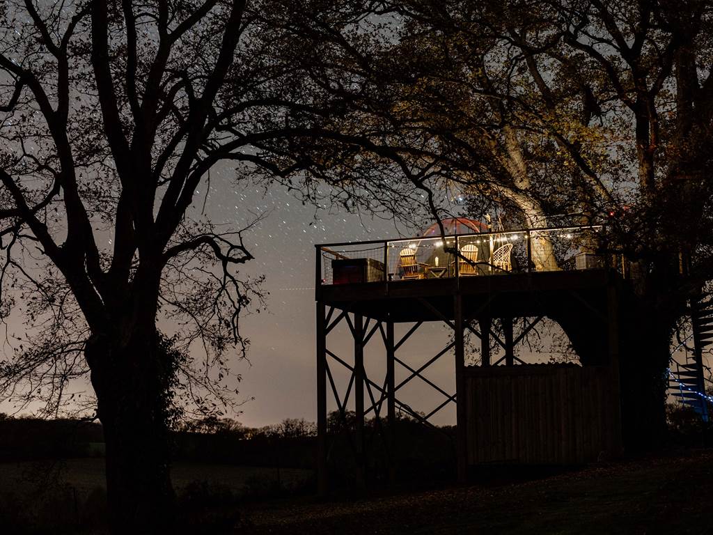Les Bulles Perchées de Lartigue_hébergement insolite_bulle_spa_occitanie_gers_dôme (13)