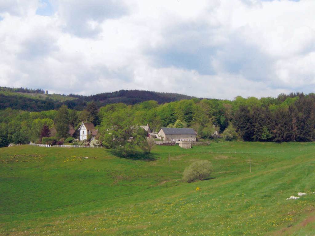 Gîte n°19G4082 – DAVIGNAC