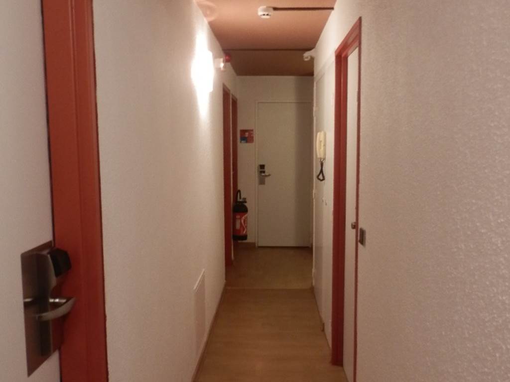 couloir
