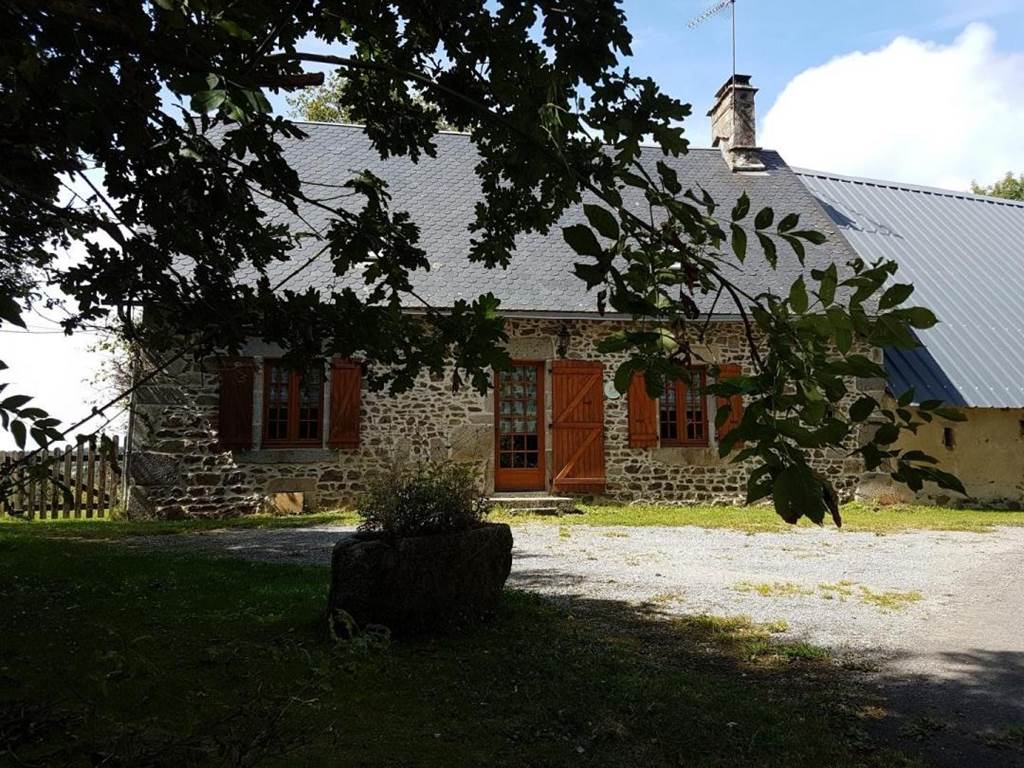 Gîte n°19G4077 "Gîte de La Chabanne 2" – COURTEIX