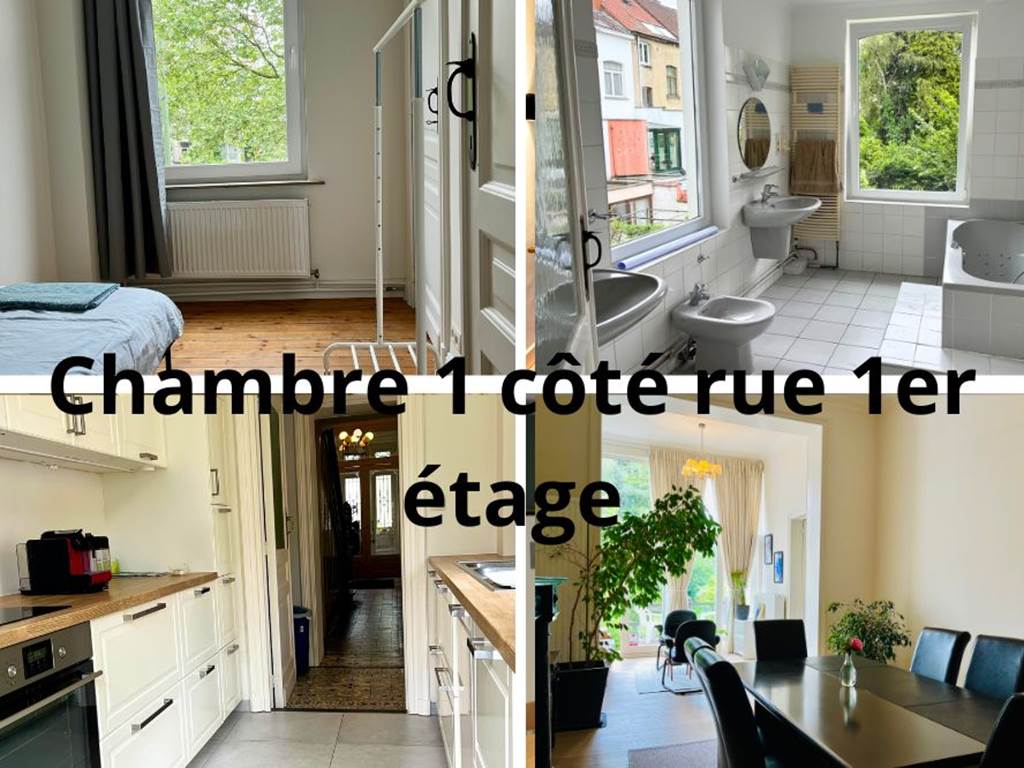 Chambre 1