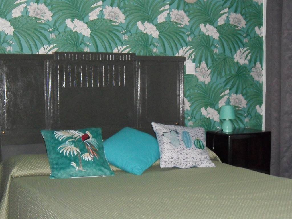 Ch 14 côté cour hotel paris 6