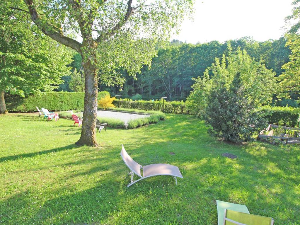 Gîte n°87G5298 "Larcs" – PEYRAT LE CHATEAU
