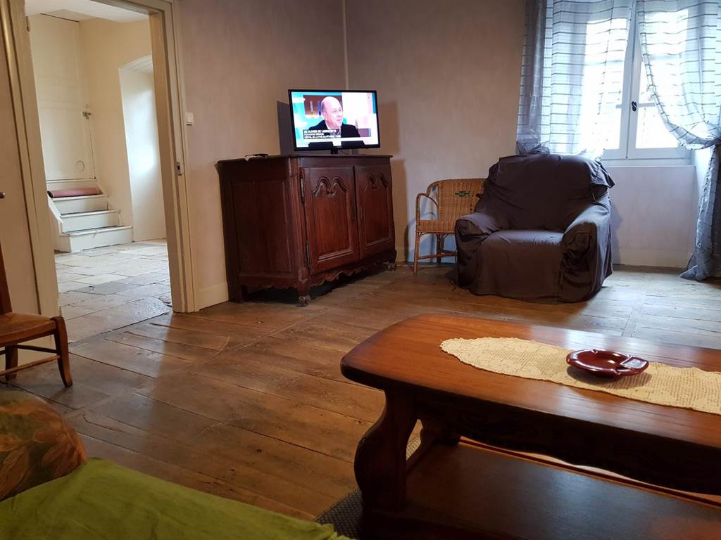 Gîte n°19G2050 – CHASTEAUX