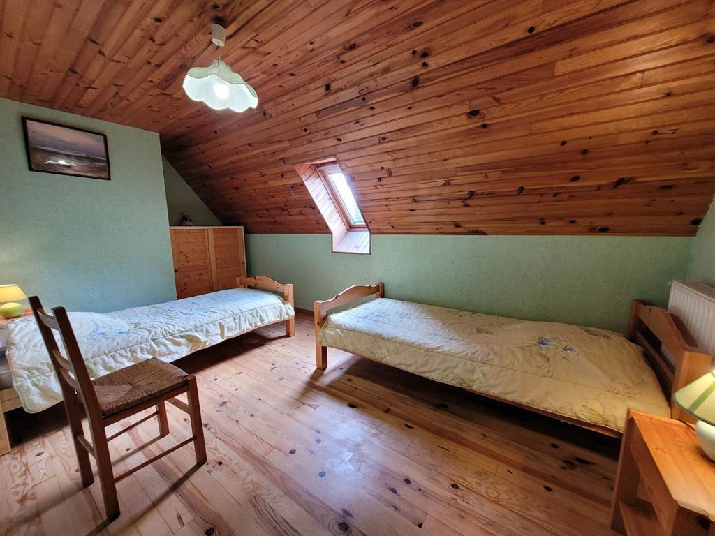 Gîte n°19G4077 "Gîte de La Chabanne 2" – COURTEIX