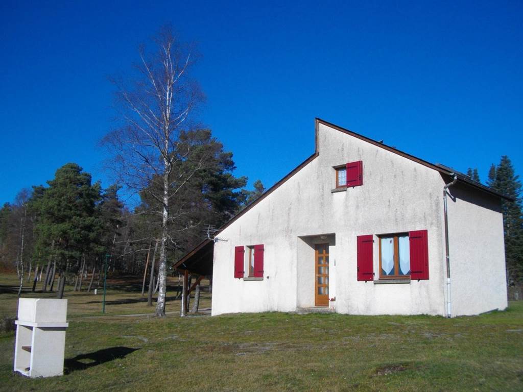 Gîte n°19G4264 "Les Bruyères" – SORNAC
