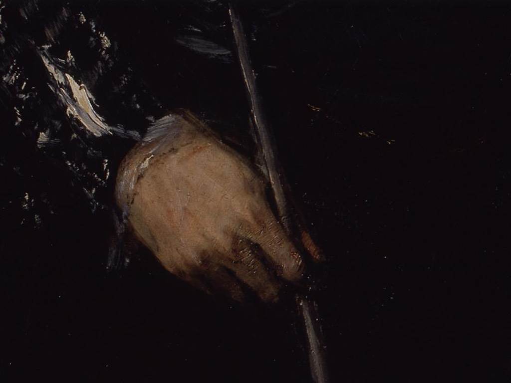 Luz y sombra. Goya et le réalisme espagnol | Visit Brussels