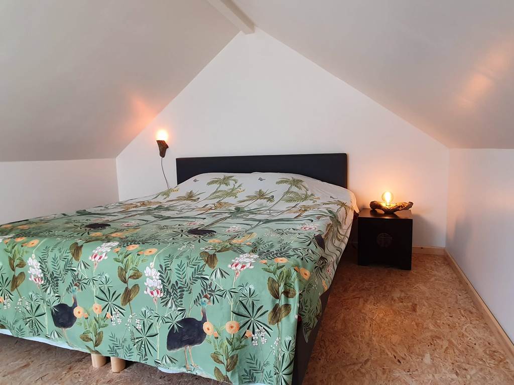 Chambre Mezzanine
