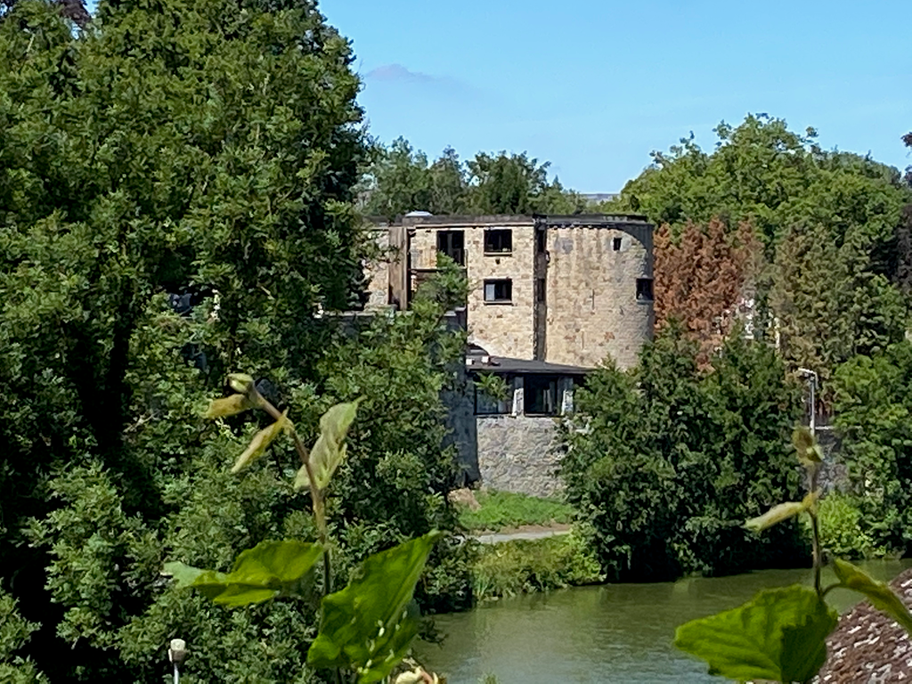 Châtelet de Barbençon