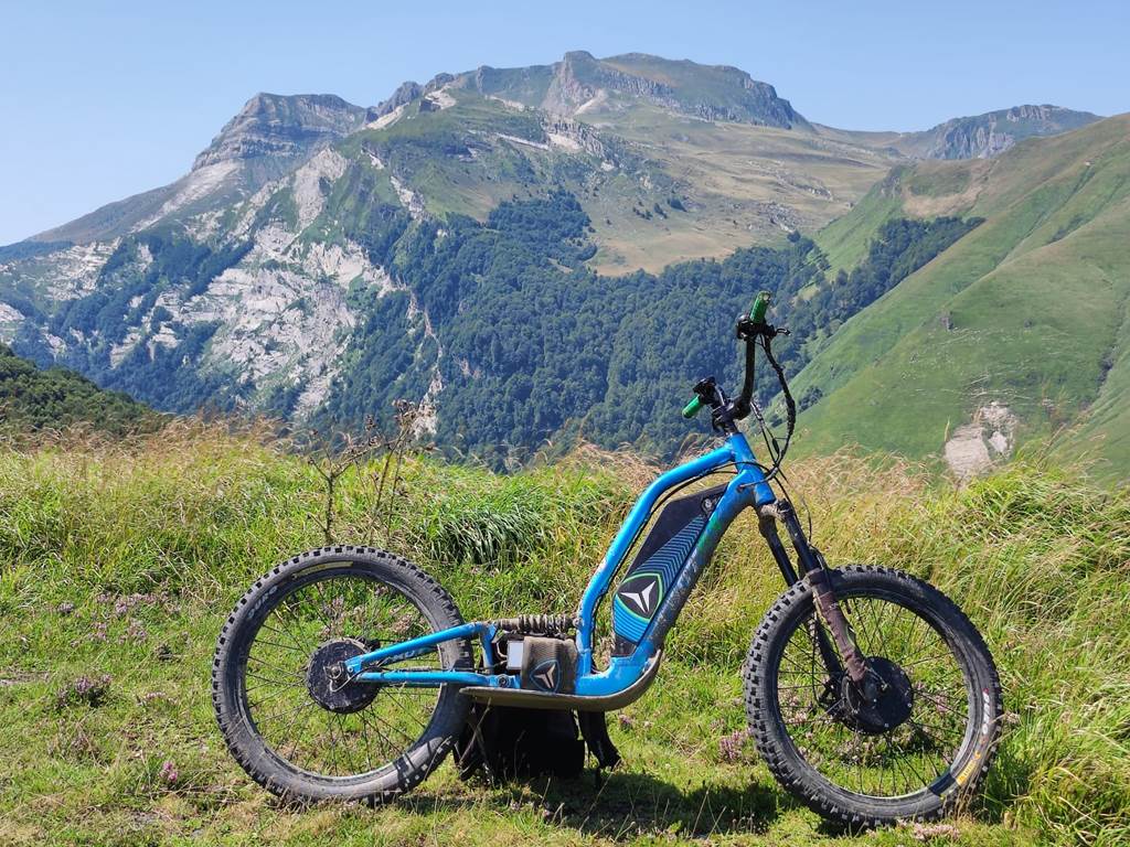 Pays Basque, Pyrénées, Soule, Kakouetta, La Verna, Sainte Engrâce, la Pierre St Martin