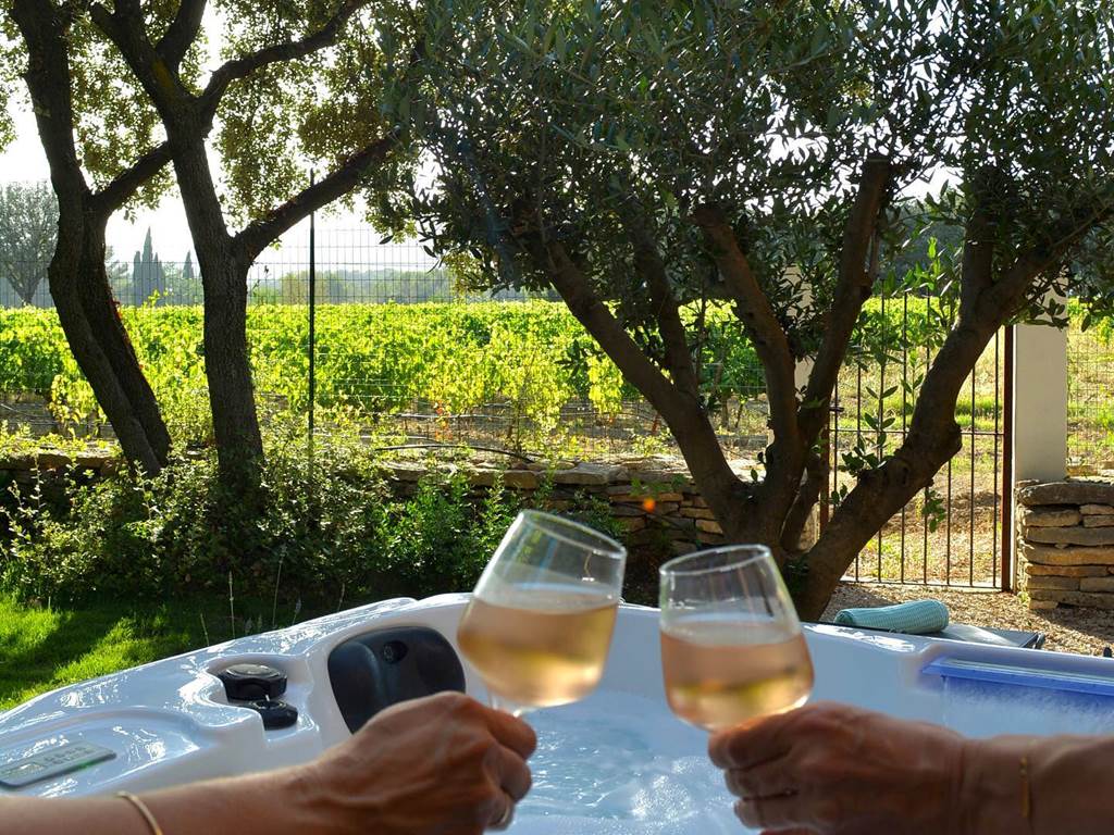 a_lombre_de_la_cheneraie_gite_spa_vignoble_grand_pic_saint_loup-le_puech_apero