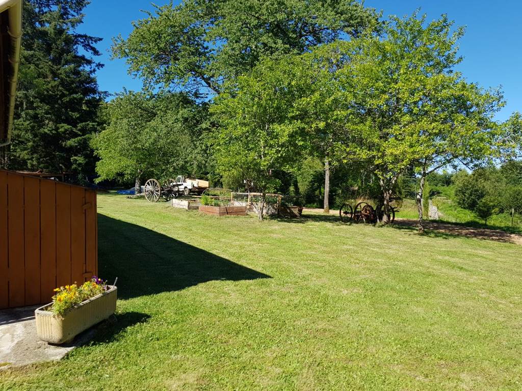 Gîte n°19G5181 "de la Bergerie" – NEUVIC