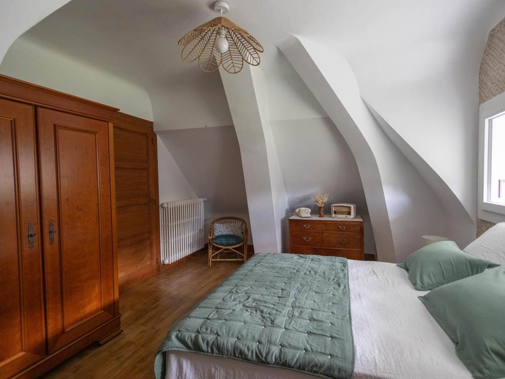 Gîte n°19G3224 "Chez Guiguite" – EYBURIE