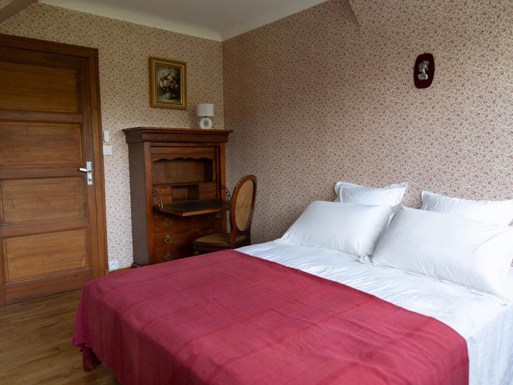 Gîte n°19G3224 "Chez Guiguite" – EYBURIE