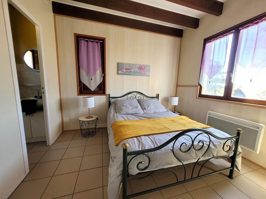 Gîte n°19G4263 "Les Myrtilles" – SORNAC