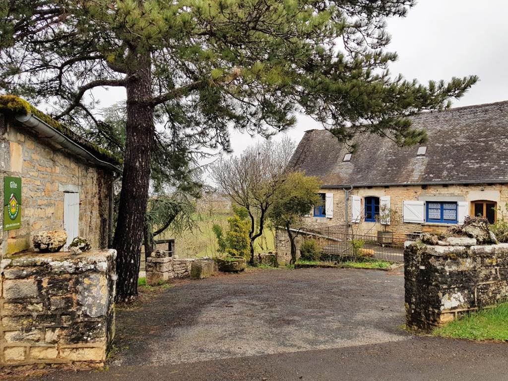Gîte n°19G2050 – CHASTEAUX