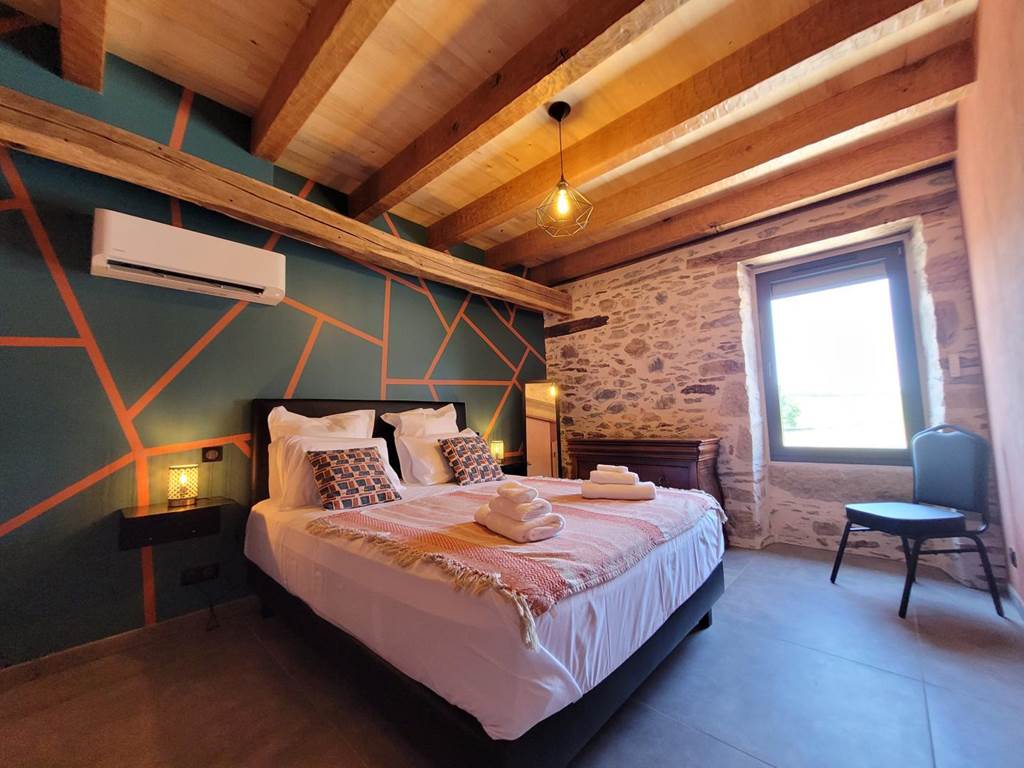 Gîte n°19G2233 "Le Domaine de la Combarsou" – SAINTE FEREOLE