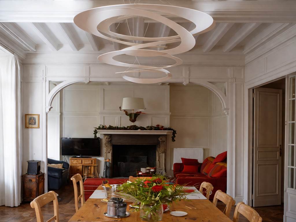 Les-Tilleuls-Bed-Breakfast-a-Vielsalm-Salle-a-Manger
