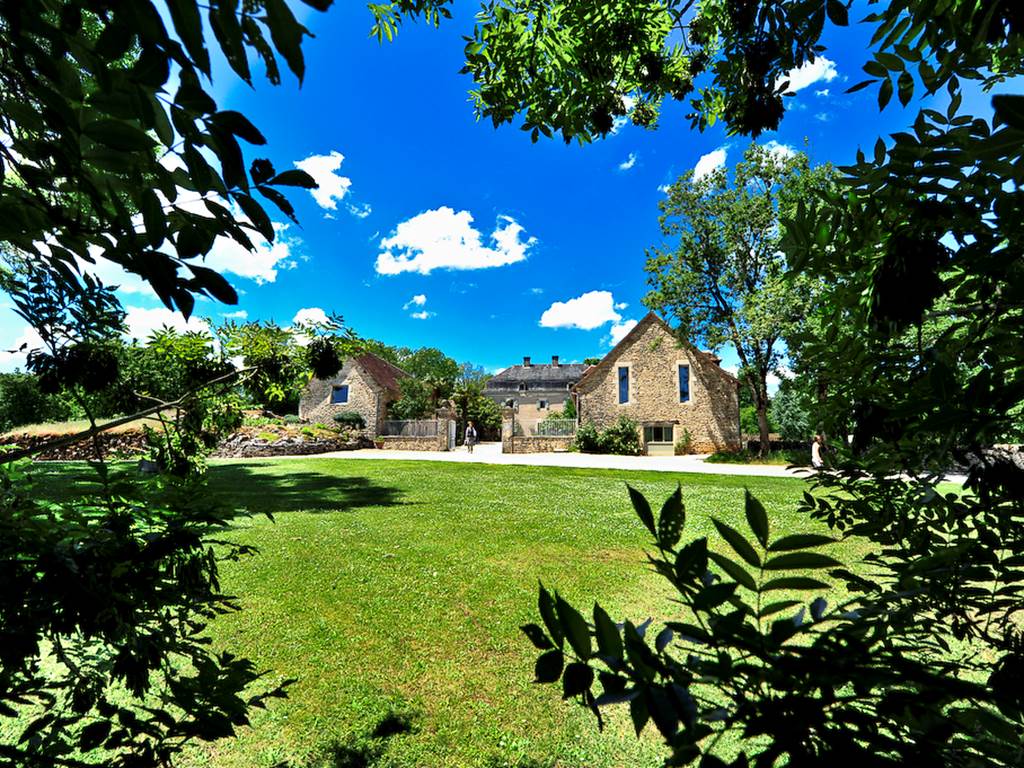 Manoir de Malagorse