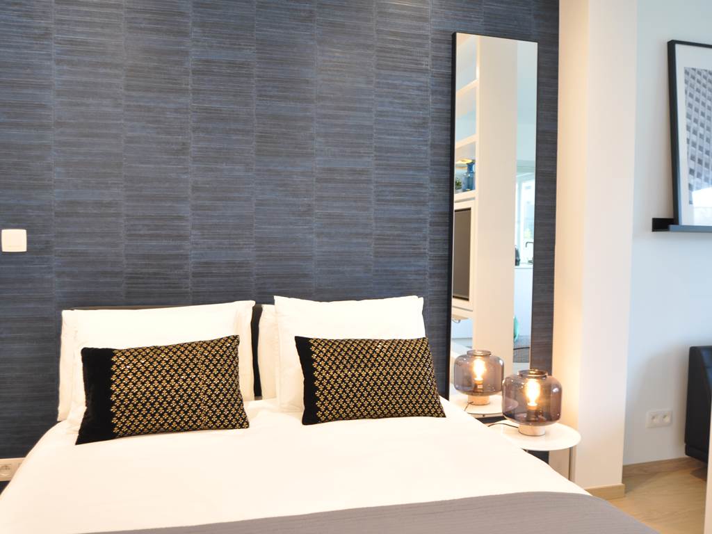 Josis chambre