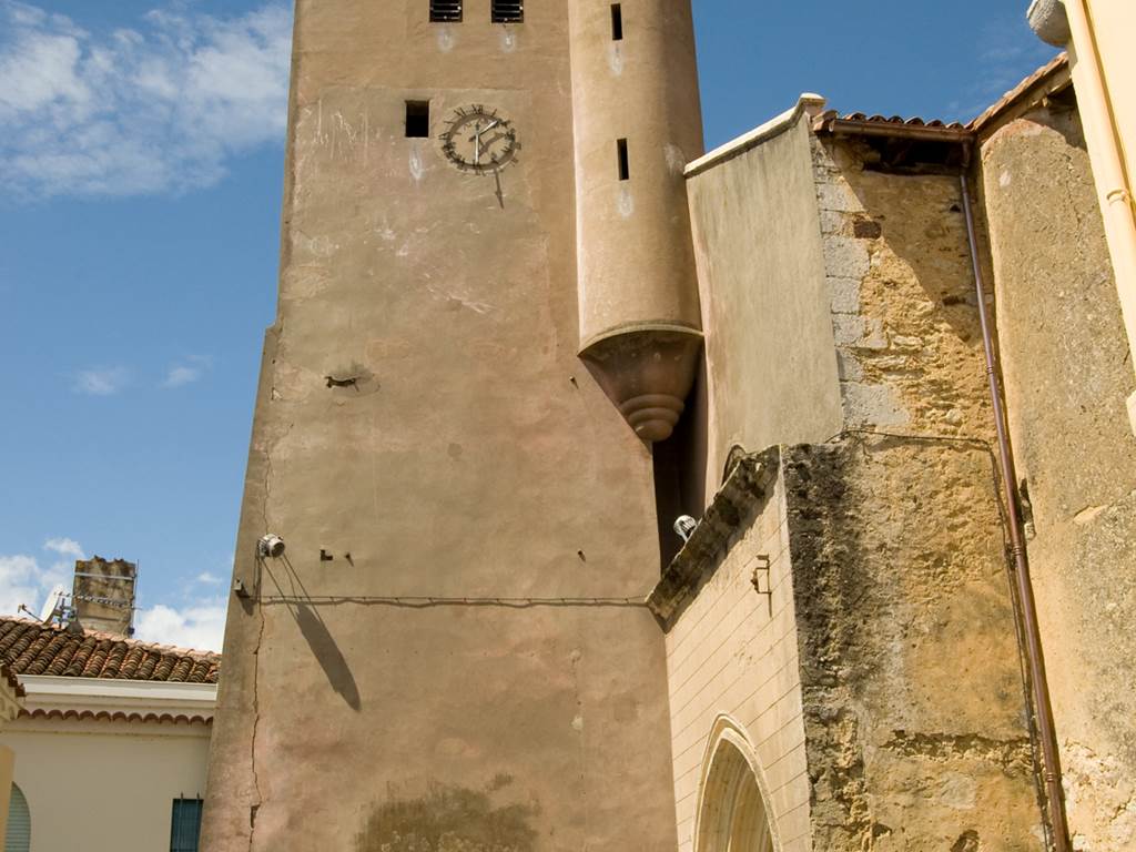 Montaut 05-Eglise