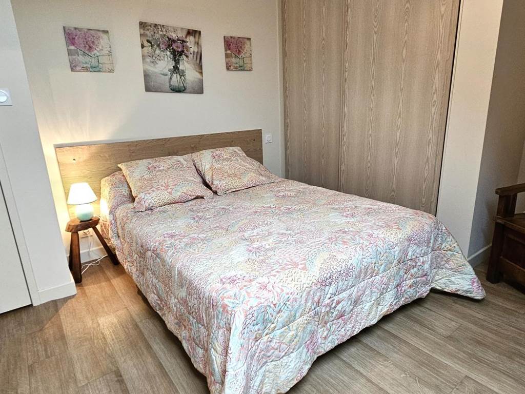 Gîte n°19G1025 "Gai Murmure" – CHANTEIX