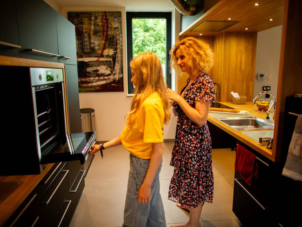 La Siroperie_O Pachis_au four