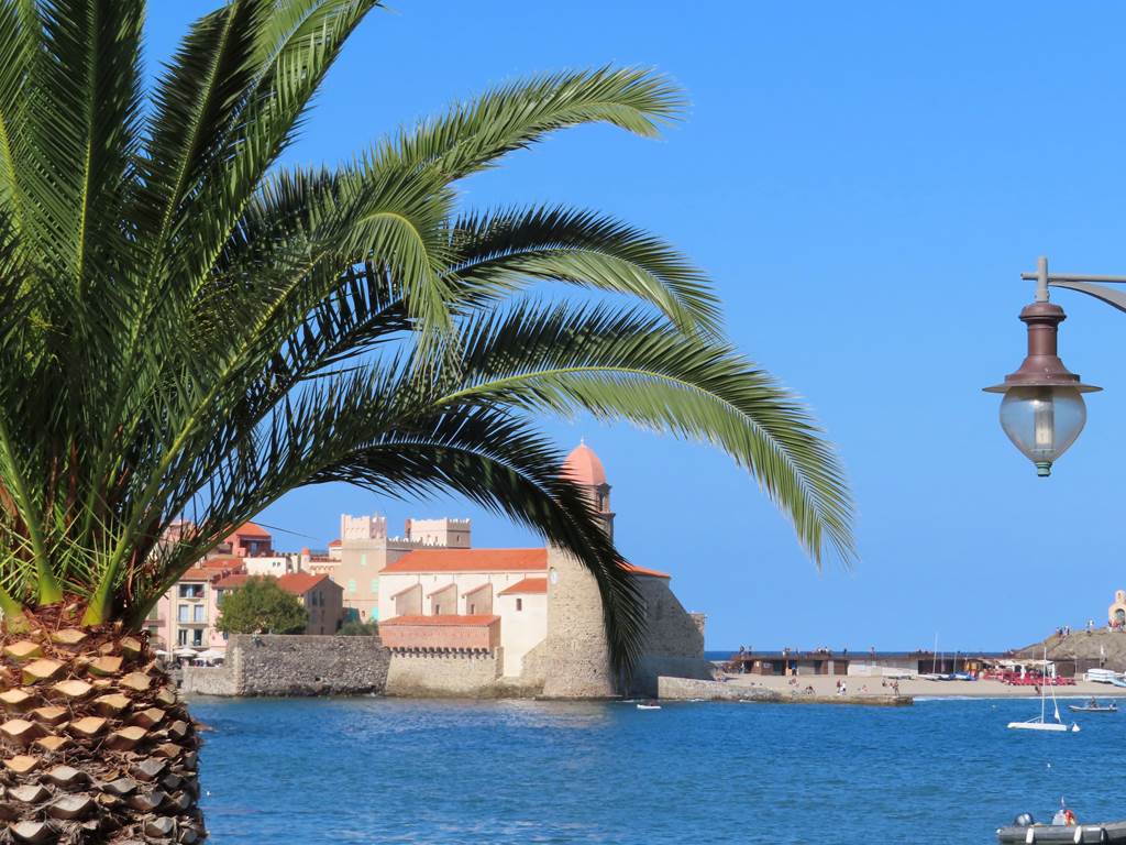 Collioure