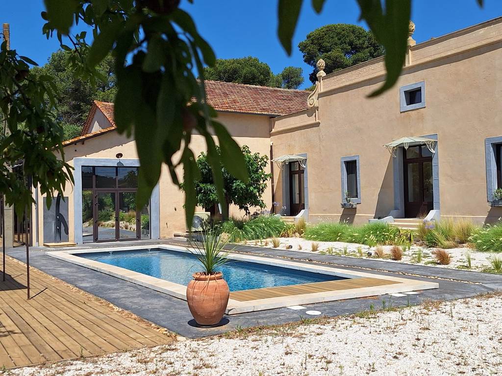 MAISON D'HÔTES